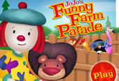 Funny Farm Parade