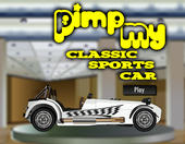 Pimp my Sportauto