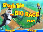 Shark Tale Race