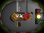 Das VXR Rennen