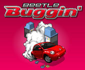Beetle Race