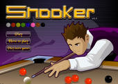 Fast Snooker