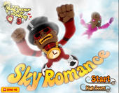 Sky Romance