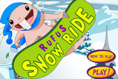 Snowride