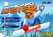 Snowboard Master