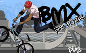 BMX prostyle
