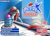 Air Hockey 5