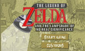 Zeldas Abenteuer