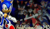 Final Fantasy Sonic