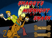 Scooby-Doo und Shaggy