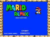 Mario Remix 2