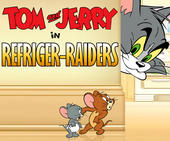 Tom und Jerry 1