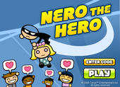 Nero der Held