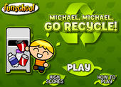Michael Recycling