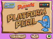 Platform Peril