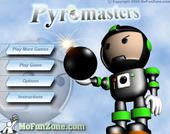 Pyromaster