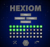 Hexiom