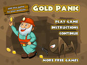 Gold Panic