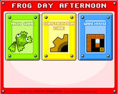 Frog Day