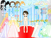Das Kleid der Braut 2