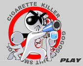 Cigarette Killer