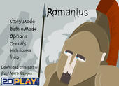 Romanius 1