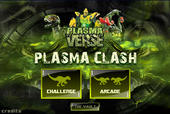Plasma Clash