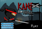 Ninja Kane