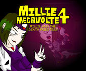 Millie Megavolte 4