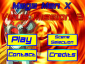 Megaman Virus 2