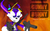 Gunny Bunny 1