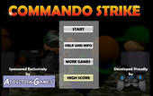 Commando Strike