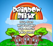 Rainbow Blitz