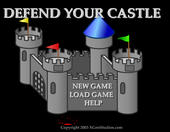 Verteidige dein Schloss 2