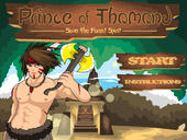 Prince of Thommond