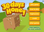30 honigsüße Tage