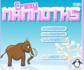 Mammuts