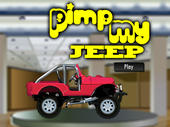 Pimp my Jeep