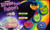 Fruit Fighters