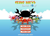Crabs Party