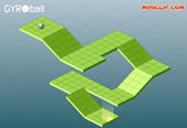 Gyroball