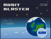 Orbit Blaster