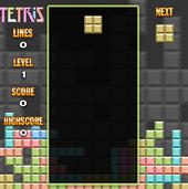 Tetris 4