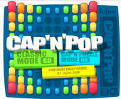 CapnPop