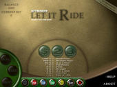Let it ride