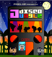 Disco Jungle