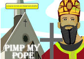 Pimp my Papst