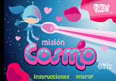 Mission Cosmo