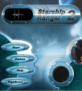 Star Ship Rangers