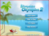 Delfin Olyimpiade 2